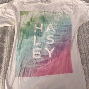 Halsey t-shirt